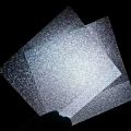 50 Sheets Transparent Post-it Sticky Notes (Size 3X3 Transparent and Transparent Glitter Notes ) Sticky Note Pad Waterproof Memo Pad, PET Reminder Note small notes for study and office notes | Buy2Enjoy. 