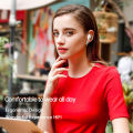 Original Disney Earbuds Mickey Mouse Bluetooth Earphones TWS Wireless Noise Reduction Gaming Headset With Mic For Iphone Xiaomi. 