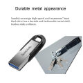 2022 Trendy SanDisk Ultra Flair CZ73 USB 3.0 Flash Drive Pen 【Fast delivery】. 