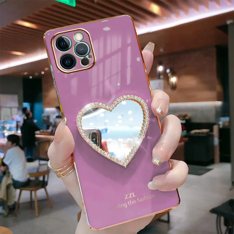 Custodia A Portafoglio Per Oppo A54