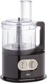 Braun Identity Collection Food processor FP 5160 - Black. 