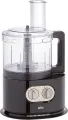 Braun Identity Collection Food processor FP 5160 - Black. 