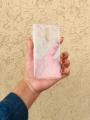 Nokia 5 Transparent hard high quality  back phone case cover. 