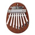 New MA Kalimba 8 Key Thumb Piano Great ound Finger Keyboard Muical Intrument. 