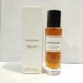 CUIR INTENSE Privee Couture Collection By Ard Al Zaafaran 30 ml Perfume for women and men EDP. 