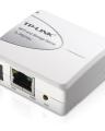 TPLINK Single USB2.0 Port MFP and Storage Server TL-PS310U - Brand Warranty. 