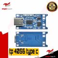1-10]PCS TP4056 Lithium Charging Module Type-C Charging Module Lithium Battery Charging with Protection Micro USB Li-ion Battery Charging Circuit Type-C TP4056 Board by (E -TECH). 