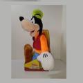 Disney Classic Medium Goofy Plush  NEW Plush toy, birthday gift.. 