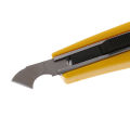 PVC Acrylic Plastic Sheet Perspex Cutter Hook Cutting Tool Repair Hand Board SEVICH. 