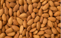 Almonds Nuts, Whole Almond Raw Unsalted Unpasteurized Unroasted  250 GRAM 500Gram 1KG. 