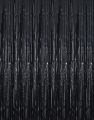 Black Metallic Tinsel Foil Fringe Curtains 3.2ft x 6.5ft Backdrop Photo Booth Black Metallic Foil Curtain for Birthday, Wedding, Bridal Shower, Baby Shower, Anniversary Party Decoration. 
