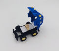 CARS THEME RING HOLDER IN VELVET BLUE COLOR. 
