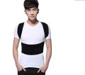 Posture Corrector Back Support Men Women Orthosis Corset Back Brace Postural Correction Belt. 