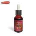 Lip and Cheek tint - tinted Lips - Shade SWEET SANGRA-15ml |lip and cheek tint  |tint | Available at MZ Skin Products. 