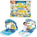 Win-fun Magic Lights Musical Play Gym – 0860. 