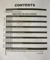 AFNS Guide for F.Sc Pre Medical Students by Dogar Brothers-Armed Forces Nursing Service guide. 