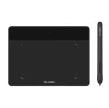 XP-Pen Deco Fun XS 4.8″× 3″ Drawing Tablet – Black. 