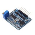 SG3525 LM358 Inverter Driver Board Mixer Preamp high Frequency Adjustable 12V-24. 