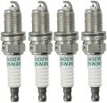 Denso (3297) SK20R11 Spark Plugs, Pack of 4. 