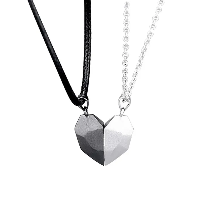 Magnetic locket pendant discount