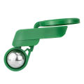 Automatic cap Drink glass bottle automatic cap. 