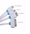 4 in 1 USB Charging Cable. 