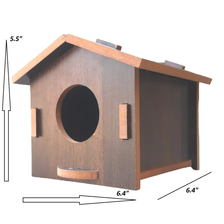 Wooden%20Bird%20Cage%20Wall%20Mounted%20-%20Image%205