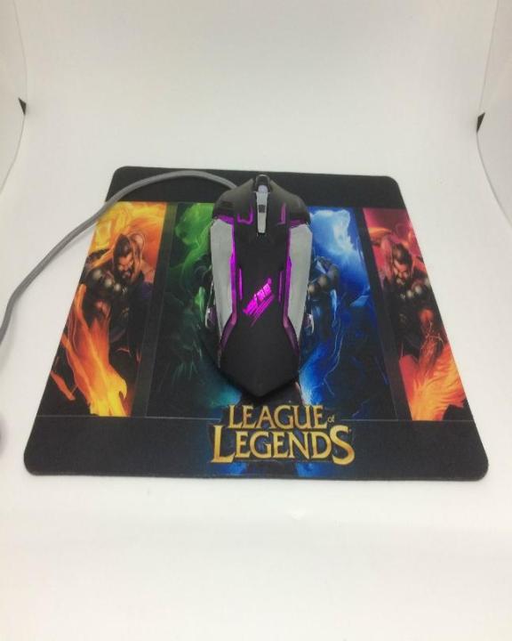 Quality%20Flame%20Wolf%20Gaming%20Mouse%20-%20Image%203