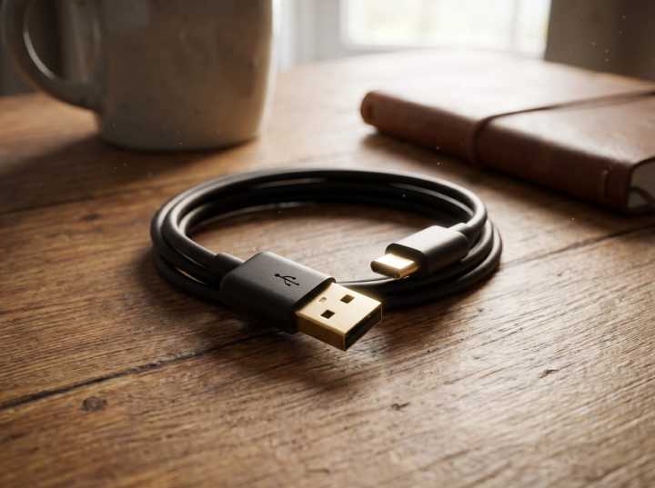 100%25%20original%20branded%20%20USB%20Type%20C%20Cable%20%5B5ft%5D%201.5m%20USB%20C%20To%20USB%20A%202.0%20Fast%20Charging%20&%20Data%20Sync%20Cable%20Black%20-%20Image%204
