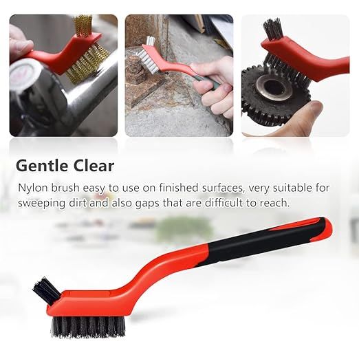 3%20Pcs%20Soft%20Grip%20Wire%20Brush%20Set%20Brass/Stainless%20Steel/Nylon%20Stripper%20Brushes%20for%20Cleaning%20Rust%20Removal,Dirt,Paint%20Scrubbing%20Metal%20Cleaner%20Cleaning%20Wleding%20Slag%20Strong%20Curved%20Handle%20Grip%20Deep%20Cleaning%20-%20Image%207