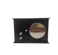 InstaOrder Soldering Iron Stand Holder with Metal Support Station – Bracket Base Welding Tool for Circuit Board Designing, Mobile Repairing & Electric DIY. 