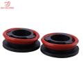 BUYINCOINS 2PCS Car LED Headlight Light Lamp Bulb Adapter Holder Base Sockets Retainer For H1 H3 H4 H7 H11 H13 9004 9005. 