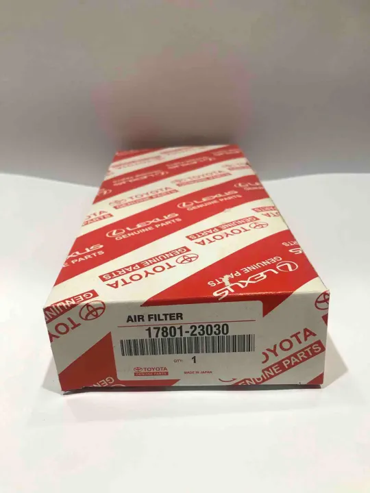 Toyota%20Vitz%20Genuine%20Air%20Filter%20For%202004-18%20-%20Image%204