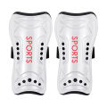 1 Pair Soccer Shin Guards Pads For Adult Kids Football Shin Pads Leg Sleeves Soccer Shin Pads Adult Knee Support Protector. 