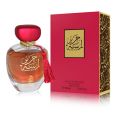 Arabiyat Lamsat Harir Perfume for Men and Women - 100ml. 