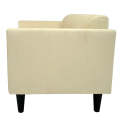 Habitt - Osborne Sofa 201-01 2 seater. 