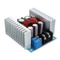300W 20A DC Buck Module Constant Current Adjustable Step-Down Converter Voltage. 