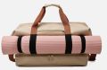 Travel Bag Waterproof Weekender Bags Oxford Cloth Luggages Handbag Shoulder Bag Traveling Bag Dry and Wet Separation Sport Bag Fitness Bag Gym Totes for Men Women. 