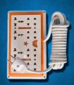 12 Points Heavy Duty Copper Extension Lead. 