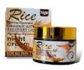 Rice Organic Recovery Night Cream. 