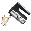 Electric hand mixer Egg Beater Machine Hand Mixer hand blender Handheld Cake Egg Beater Cream Blender Cake Baking Tool. 