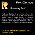 Memory Card ProGrade Digital SDXC UHS-II V60  (256GB), Gold, (Secure-Digital-Cards). 