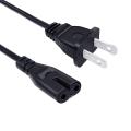 Laptop 2 Pin Charging Cable. 