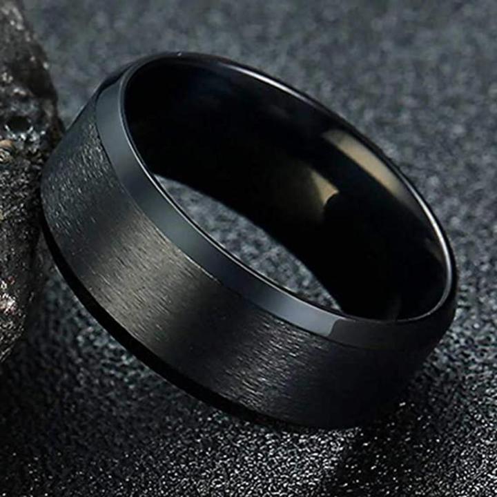 Black%20Combo%20Deal%203%20In%201%20Big%20Beads%20%201%20Ring%20&%20Chala%20For%20Men%20&%20Boys%20-%20Image%202