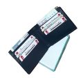 genuine leather wallets for men. 