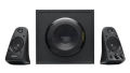 Logitech Z623 Speaker System with Subwoofer. 