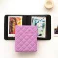 36 Pockets Polaroid Photo Album For Fujifilm Photo Albums Portable Mini Instant Picture Storage ID Card Package. 