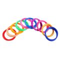 1.75mm PLA Filament 3D Pen Wire For 3Doodler Pen 3D Filament For Realistic Printing Educational 3D Pen Wire For Home Art Activity Set (2.5m lenght)1.75mm PLA Filament. 