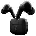 Audionic  Airbud 740 ION Quad Mic ANC Wireless Earbuds, Gaming mode Low Latency TWS Earbud With Upto 70 Hours Playtime, IPX5 Water Proof Wireless Earphones With Voice Assistance Bluetooth Ear buds And Headphones. 