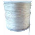 Elastic Thread Elastic String For Making Elastic Bracelets transparent elastic for beads making stretchable thread. 